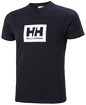 Helly Hansen  HH Box T Navy Férfipóló