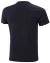 Helly Hansen  HH Box T Navy Férfipóló