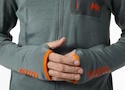 Helly Hansen Lifa Merino Midlayer férfi melegítőfelső