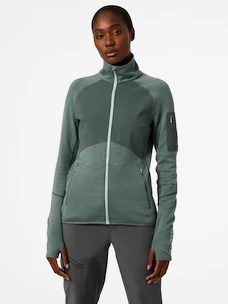 Helly Hansen  Lifa Merino Midlayer W Női melegítőfelső