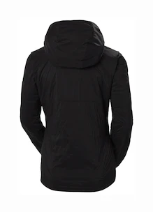 Helly Hansen  Lifaloft Air Hooded Insulato W Black, XS Női dzseki XS