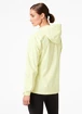 Helly Hansen  Loke Jacket Faded Yellow Női dzseki