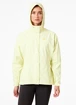 Helly Hansen  Loke Jacket Faded Yellow Női dzseki