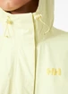 Helly Hansen  Loke Jacket Faded Yellow Női dzseki