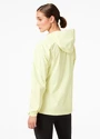 Helly Hansen  Loke Jacket Faded Yellow Női dzseki