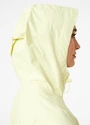 Helly Hansen  Loke Jacket Faded Yellow Női dzseki