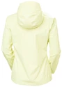 Helly Hansen  Loke Jacket Faded Yellow Női dzseki