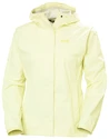 Helly Hansen  Loke Jacket Faded Yellow Női dzseki