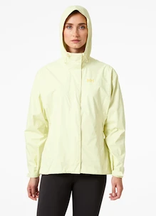 Helly Hansen  Loke Jacket Faded Yellow Női dzseki
