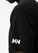 Helly Hansen  Move T-Shirt Black  Férfipóló