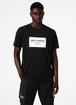 Helly Hansen  Move T-Shirt Black Férfipóló