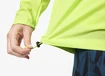 Helly Hansen  Rapide Windbreaker Jacket Sharp Green Női dzseki