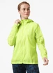 Helly Hansen  Rapide Windbreaker Jacket Sharp Green Női dzseki