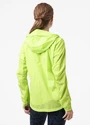 Helly Hansen  Rapide Windbreaker Jacket Sharp Green Női dzseki
