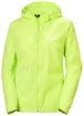 Helly Hansen  Rapide Windbreaker Jacket Sharp Green női kabát