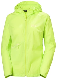 Helly Hansen Rapide Windbreaker Jacket Sharp Green női kabát