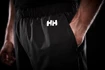 Helly Hansen  Ride Light Shorts Black  Férfirövidnadrág