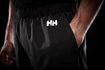 Helly Hansen  Ride Light Shorts Black Férfirövidnadrág