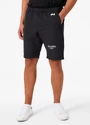 Helly Hansen  Ride Light Shorts Black Férfirövidnadrág