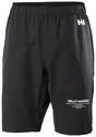 Helly Hansen  Ride Light Shorts Black Férfirövidnadrág
