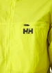 Helly Hansen  Ride Wind Jacket Sweet Lime  Férfidzseki