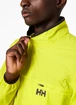 Helly Hansen  Ride Wind Jacket Sweet Lime  Férfidzseki