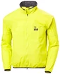 Helly Hansen  Ride Wind Jacket Sweet Lime  Férfidzseki