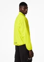 Helly Hansen  Ride Wind Jacket Sweet Lime  Férfidzseki