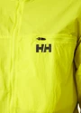 Helly Hansen  Ride Wind Jacket Sweet Lime  Férfidzseki