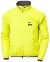 Helly Hansen  Ride Wind Jacket Sweet Lime  Férfidzseki