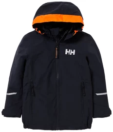 Helly Hansen Shelter Jacket 2.0 Navy Gyerekdzseki