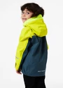 Helly Hansen  Shelter Jacket 2.0 Orion Blue  Gyerekdzseki