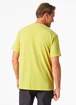 Helly Hansen  Skog Recycled Graphic T-Shirt Endive Férfipóló
