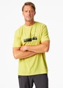 Helly Hansen  Skog Recycled Graphic T-Shirt Endive Férfipóló
