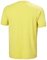 Helly Hansen  Skog Recycled Graphic T-Shirt Endive Férfipóló
