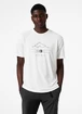 Helly Hansen  Skog Recycled Graphic T-Shirt White  Férfipóló