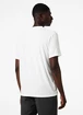 Helly Hansen  Skog Recycled Graphic T-Shirt White  Férfipóló