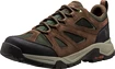 Helly Hansen  Switchback Trail Low HT Bushwacker/Forest Night  Férfi kültéri lábbelik