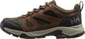 Helly Hansen  Switchback Trail Low HT Bushwacker/Forest Night  Férfi kültéri lábbelik