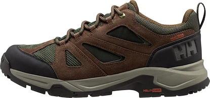 Helly Hansen  Switchback Trail Low HT Bushwacker/Forest Night  Férfi kültéri lábbelik