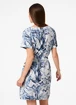 Helly Hansen  Thalia Summer Dress Esra Grey Fog Esra Ruha