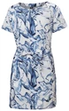 Helly Hansen  Thalia Summer Dress Esra Grey Fog Esra Ruha