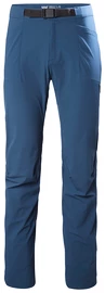 Helly Hansen Tinden Light Pant Deep Steel Férfinadrág