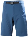 Helly Hansen  Tinden Light Shorts Deep Steel  Férfirövidnadrág