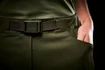 Helly Hansen  Tinden Light Shorts Forest Night Női rövidnadrág