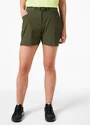 Helly Hansen  Tinden Light Shorts Forest Night Női rövidnadrág