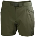 Helly Hansen  Tinden Light Shorts Forest Night  Női rövidnadrág