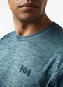 Helly Hansen  Verglas Go T-Shirt North Teal Blue férfi póló