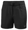 Helly Hansen  W Tinden Light Ebony Női rövidnadrág