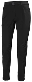 Helly Hansen W Tinden Light Pant Ebony női nadrág